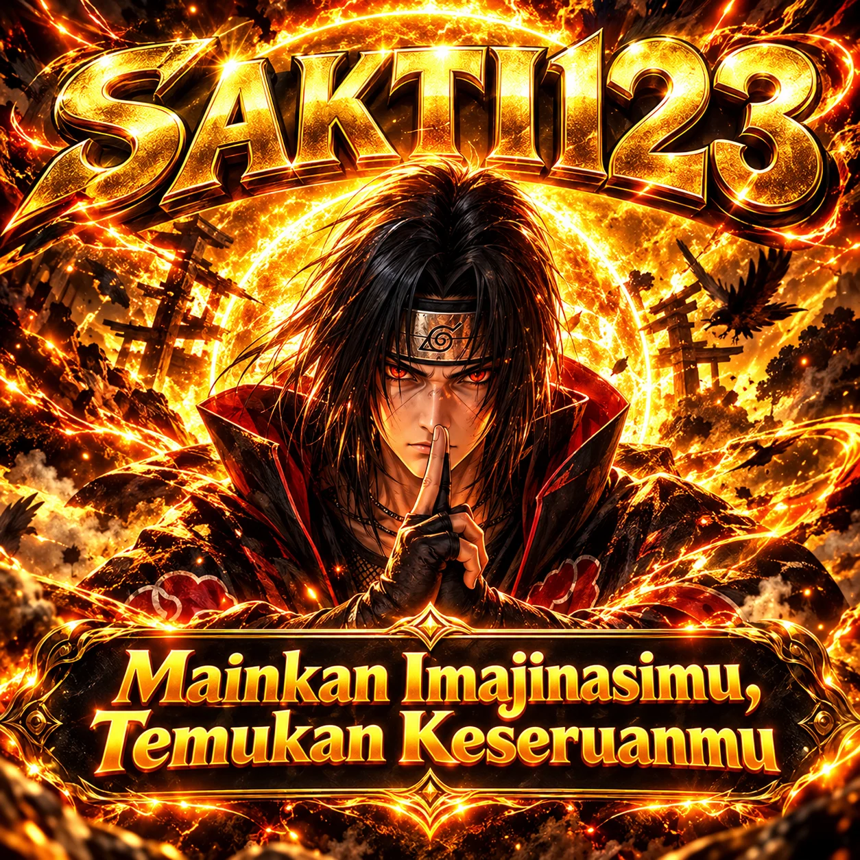 SAKTI123 ⇏ Mainkan Imajinasimu, Temukan Keseruanmu